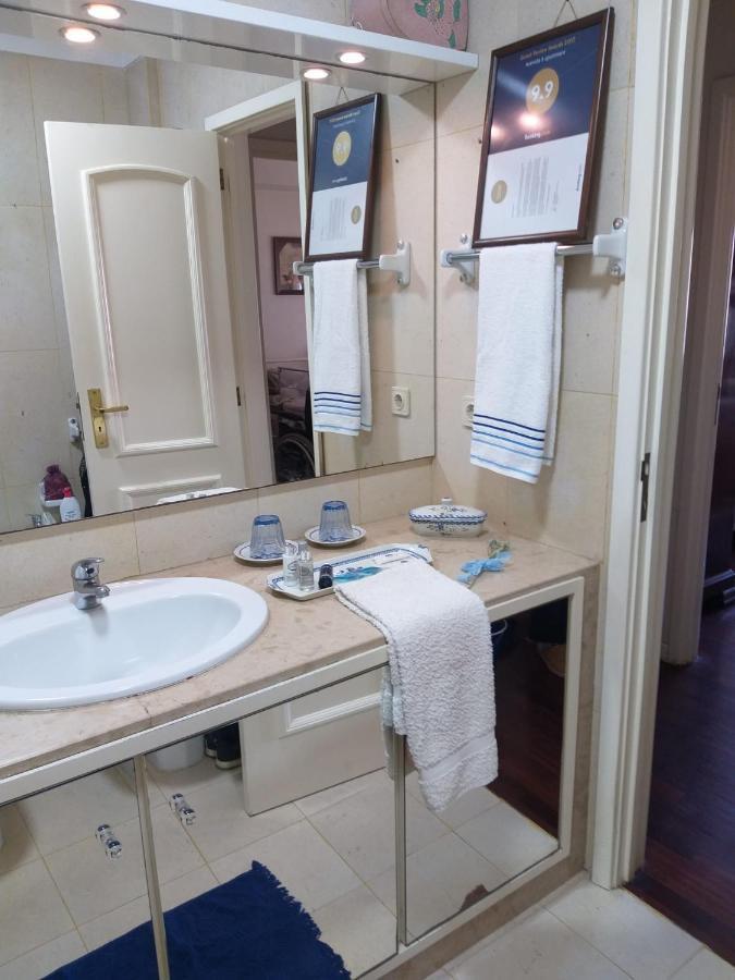 Rooms Near The Beach Espinho  Exterior foto
