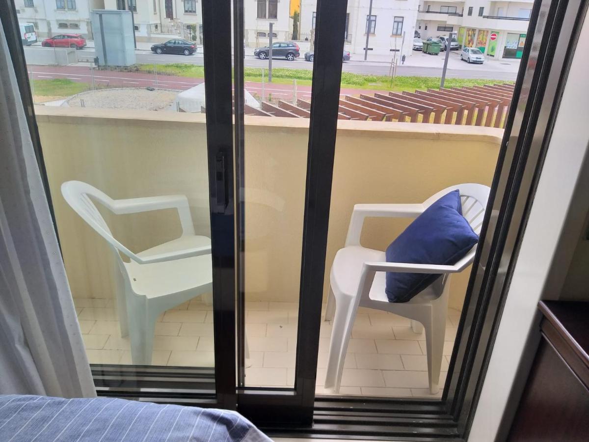 Rooms Near The Beach Espinho  Exterior foto