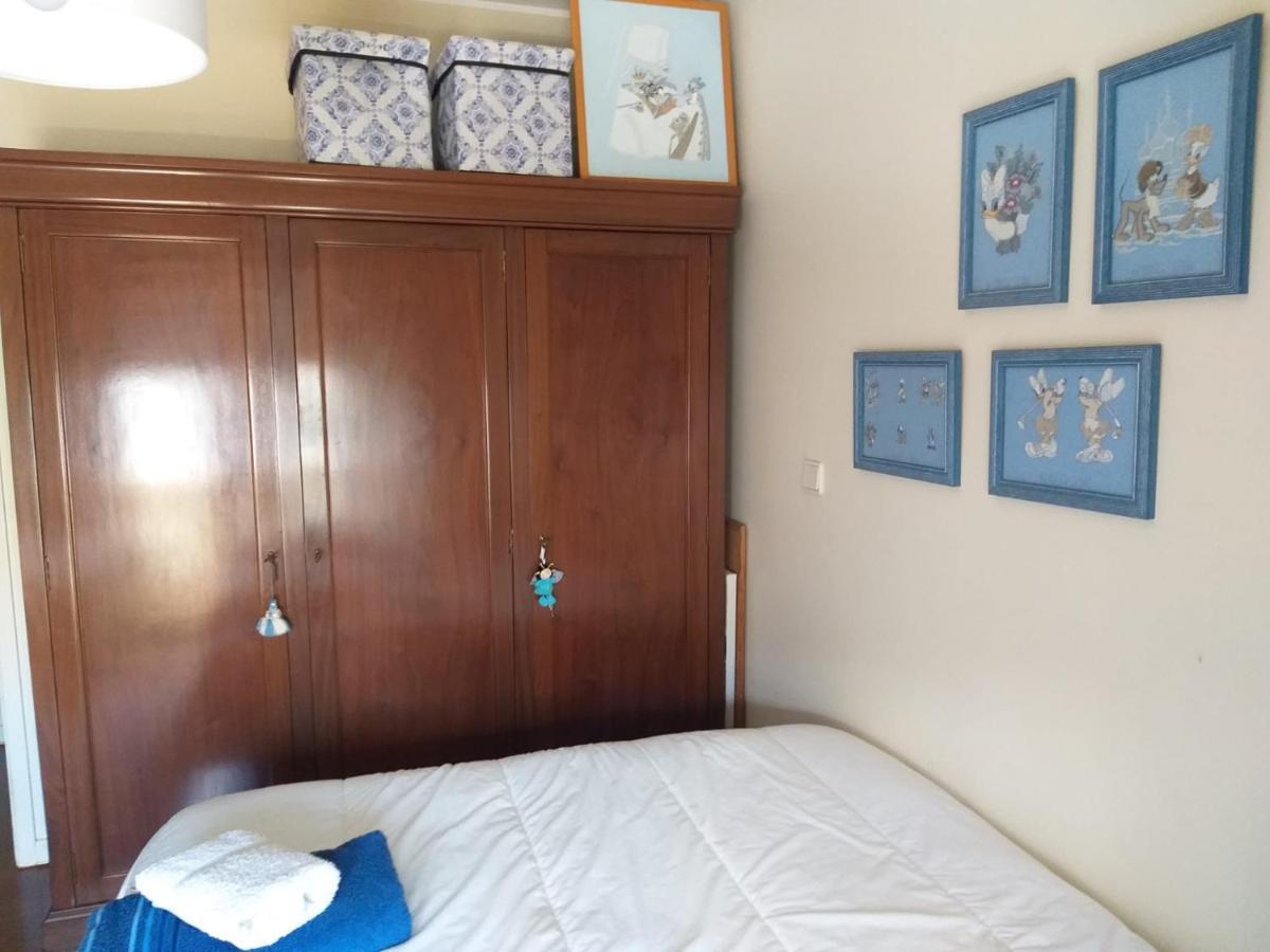Rooms Near The Beach Espinho  Exterior foto