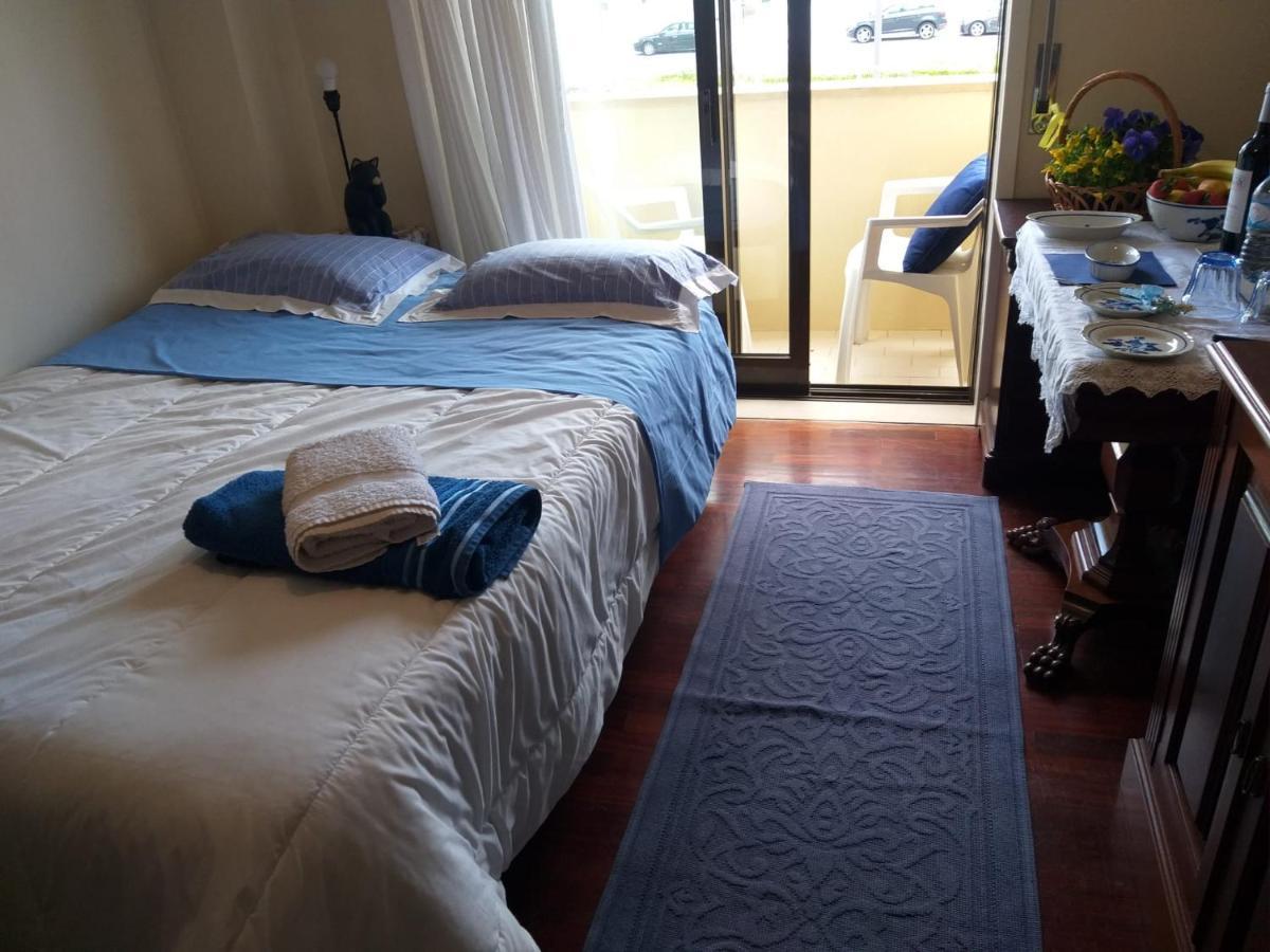 Rooms Near The Beach Espinho  Exterior foto