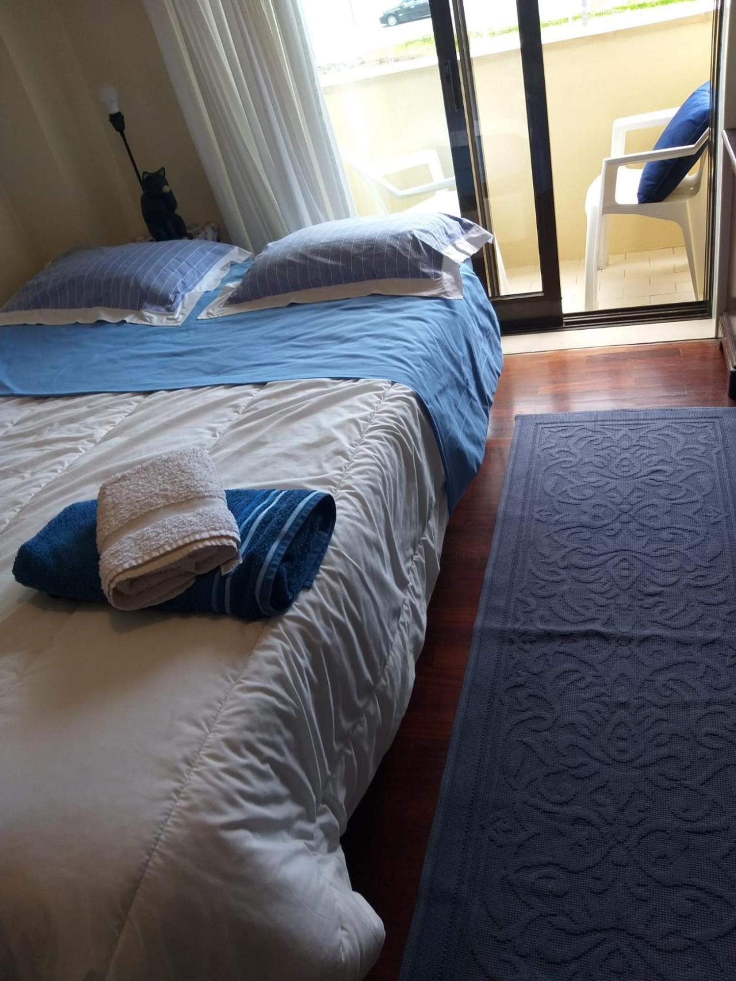 Rooms Near The Beach Espinho  Exterior foto