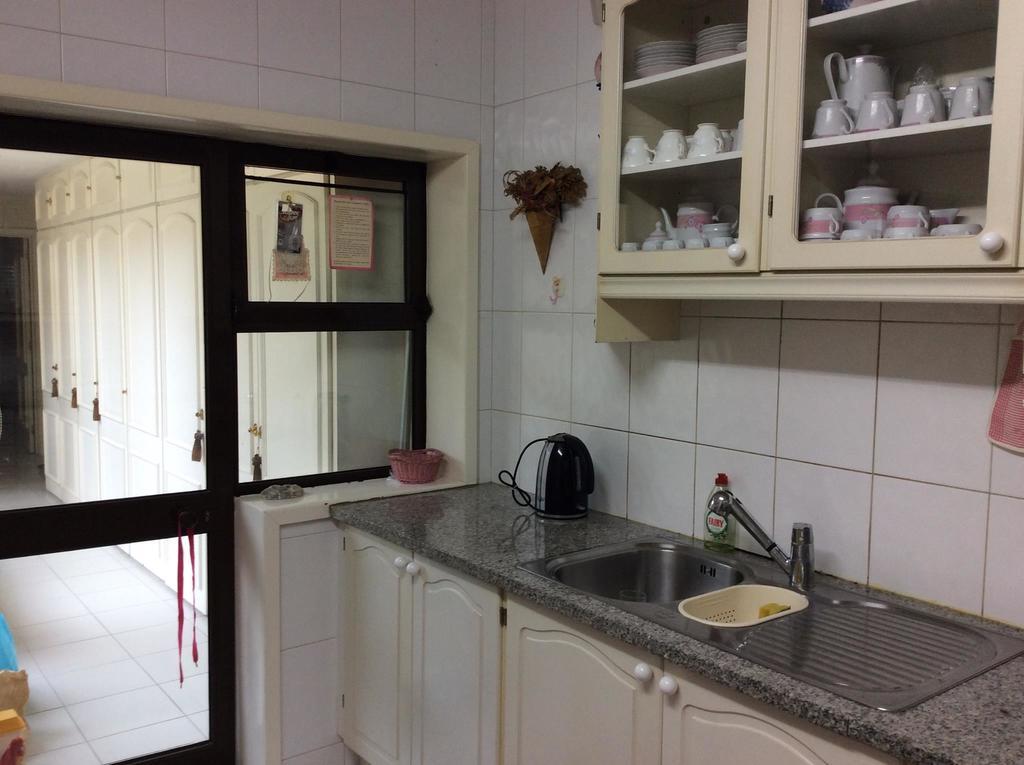 Rooms Near The Beach Espinho  Exterior foto