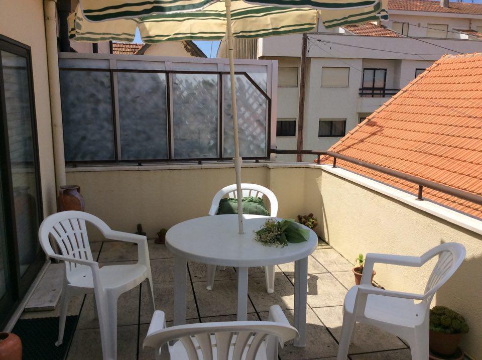 Rooms Near The Beach Espinho  Exterior foto