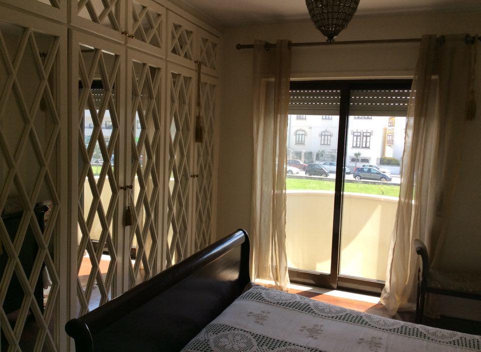 Rooms Near The Beach Espinho  Exterior foto