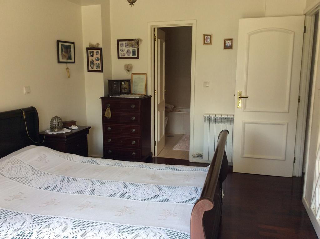 Rooms Near The Beach Espinho  Exterior foto