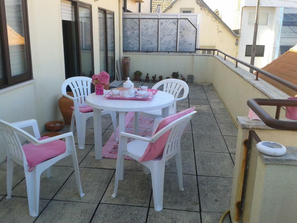 Rooms Near The Beach Espinho  Exterior foto