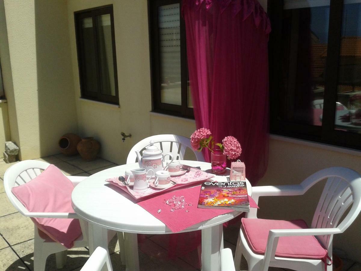 Rooms Near The Beach Espinho  Exterior foto
