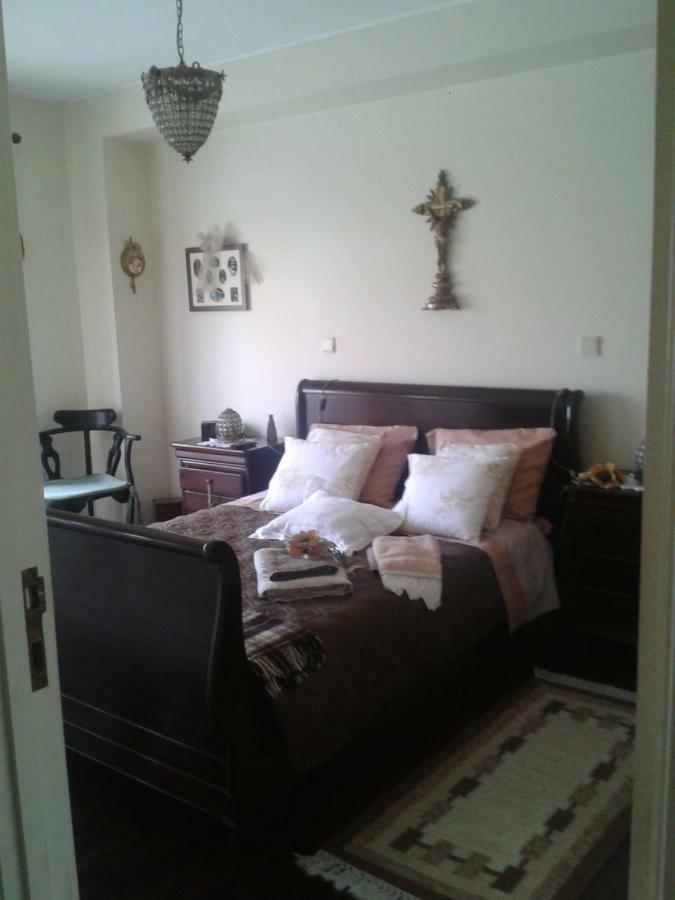 Rooms Near The Beach Espinho  Exterior foto
