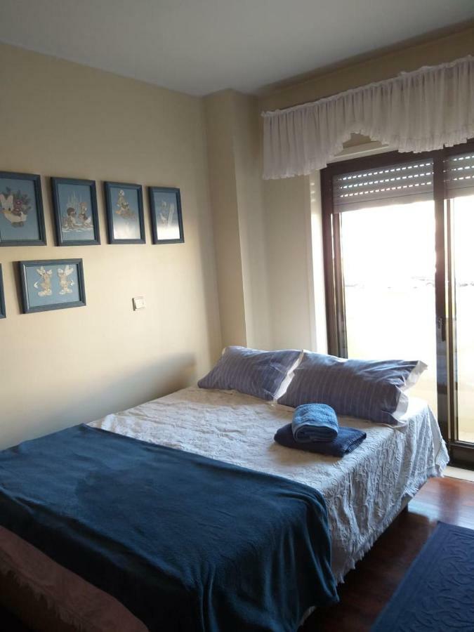 Rooms Near The Beach Espinho  Exterior foto
